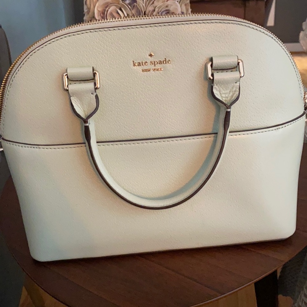 Kate Spade Small Satchel Handbag